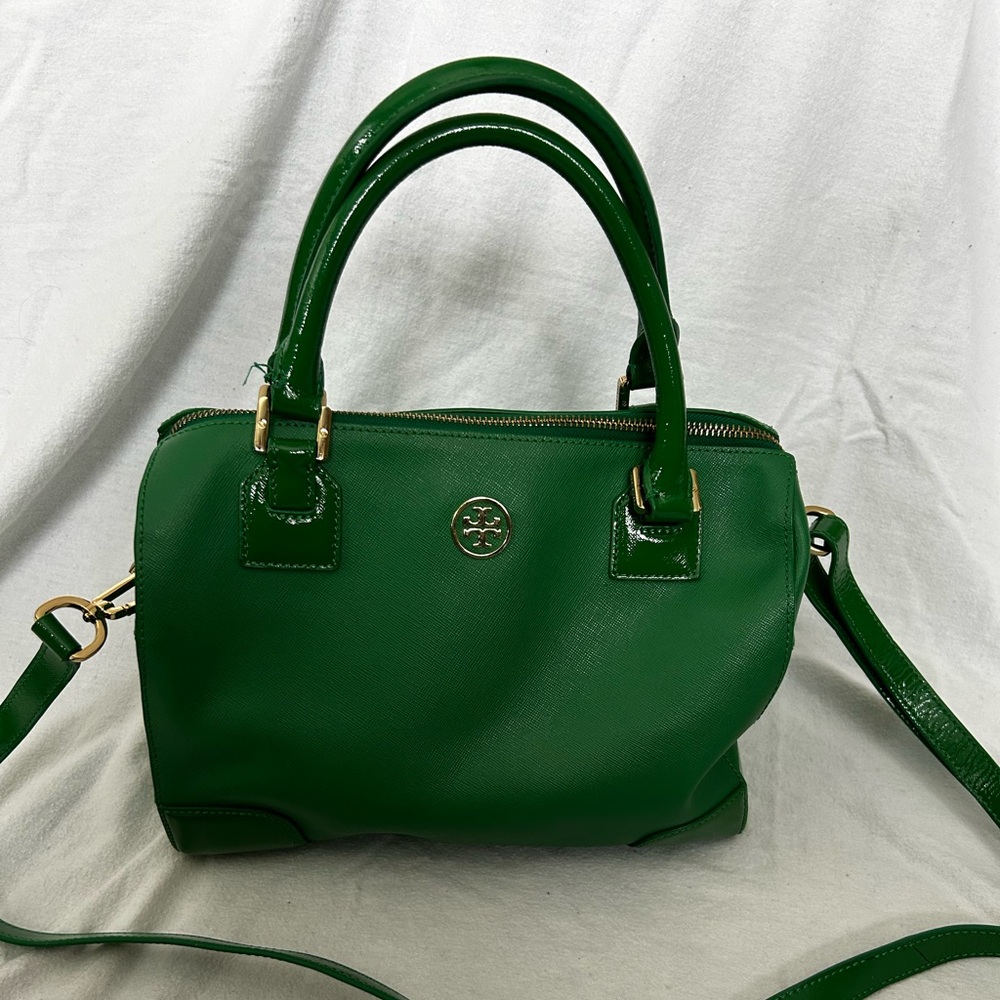 Tory Burch Robinsons Doctor Satchel
